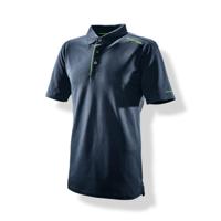 Festool POL-FT1 M Poloshirt heren M - 203997 - thumbnail