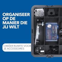 Dremel 8240-5/65 Platinum+ Box 12V F0138240JP Multifunctioneel gereedschap - thumbnail