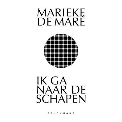 Ik ga naar de schapen