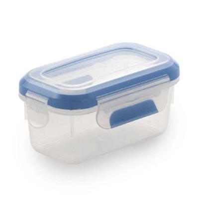 Lunchbox SP Berner Super Lock Rechthoekig 680 ml 17 x 11,5 x 7,2 cm Plastic
