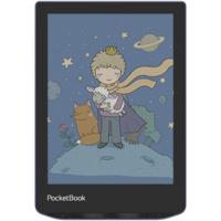 PocketBook Verse Pro Color E-reader Paars - thumbnail