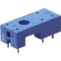 Finder 95.13.2 Relaissocket Finder 40.31 (l x b x h) 30.3 x 13 x 9.5 mm 1 stuk(s)