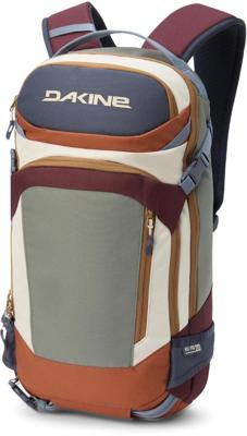 Dakine Heli Pro 20L Wintersportrugtas High Sierra 20L