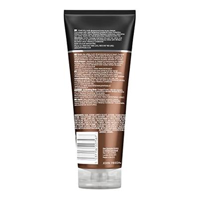 John Frieda Brilliant Brunette Colour Vibrancy Shampoo