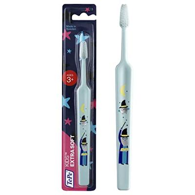 TePe Kids Extra Soft Tandenborstel - thumbnail