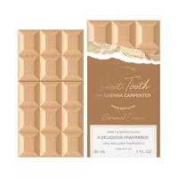 Sabrina Carpenter Caramel Dream Eau de Parfum - thumbnail