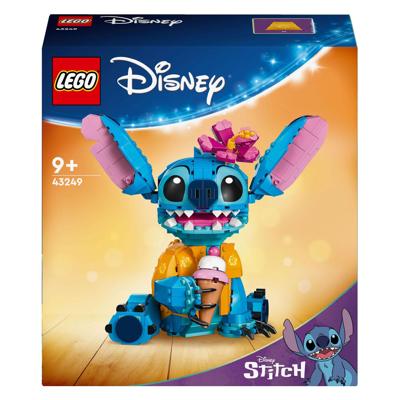 LEGO® DISNEY 43249 Stitch