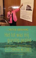 Het lot was mij gunstig gezind - Cynthia Abrahams - ebook - thumbnail