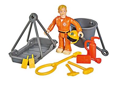 Simba wallaby 2 helikopter mef figuur