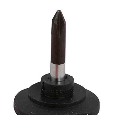 Ironside schroevendraaier stubby ph-1 Ironside schroevendraaier stubby ph-1