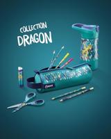 Puntenslijper maped dragon 2gaats display 18 stuks - thumbnail