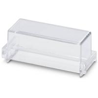 Phoenix Contact EMG 17-H 15MM KLAR DIN-rail-behuizing afdekking 17 x 15 10 stuk(s) - thumbnail