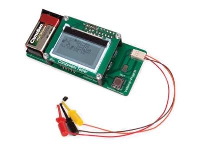 Whadda Doorgangstester