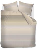 Kardol by Beddinghouse Kardol by Beddinghouse Dekbedovertrek Abstract Naturel 200x200/220 cm - thumbnail