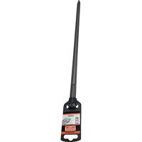 Bahco SDS Max puntbeitel | voor gewapend beton 600 mm - 4659-POINT-60 - thumbnail