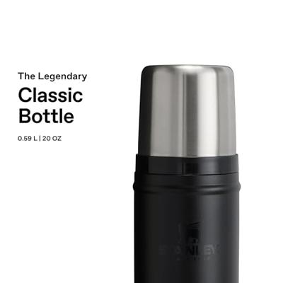 Stanley - The Legendary Classic Bottle 0,59L