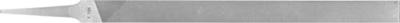 PFERD TOOLS 19302254 Visvijl Lengte 250 mm 12 stuk(s)