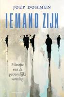 Iemand zijn - Joep Dohmen - ebook - thumbnail