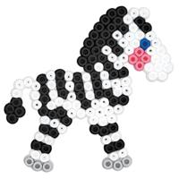 Hama Strijkkralen Set Ark van Noach 5000 Stuks - thumbnail