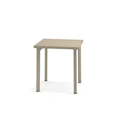 EMU Star tuintafel 90x90 cm marine blue
