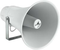 Monacor NR-60KS PA-drukkamerluidspreker 60 W 1 stuk(s) - thumbnail