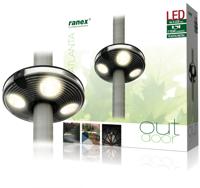 LED parasol lamp - thumbnail