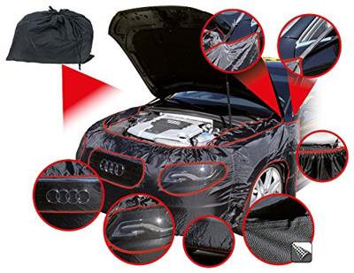 KS Tools 500.8035 500.8035 Autohoes (voorkant)