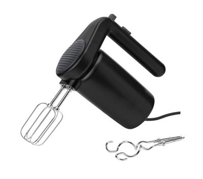Rig-Tig Foodie Handmixer zwart