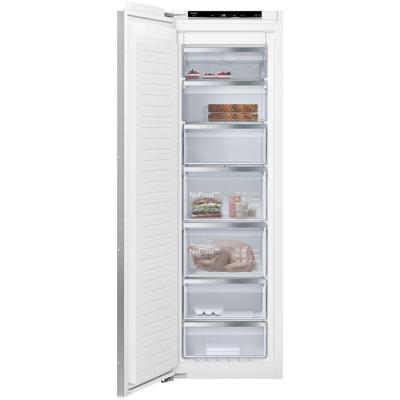 Siemens GI81NECE0 iQ500 extraKlasse Inbouw Vriezer