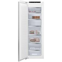 Siemens GI81NECE0 iQ500 extraKlasse Inbouw Vriezer - thumbnail