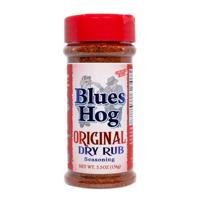 Blues Hog Dry rub seasoning 5,5oz 156 gram - thumbnail