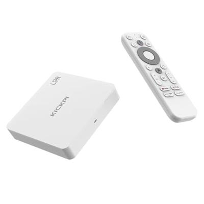 Mecool KM7 SE tv box 2/32 GB Google licentie & Assistant
