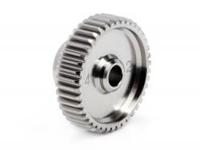 Aluminium racing pinion gear 42 tooth (64 pitch) - thumbnail