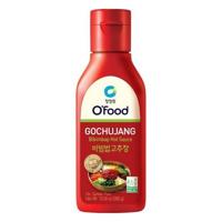 O'food - Gochujang Bibimbap Hot Sauce - 300g - thumbnail