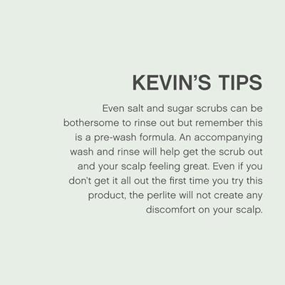 Kevin Murphy Scalp.Spa Scrub 180 ml