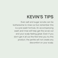 Kevin Murphy Scalp Spa Purifying Pre-Wash Scrub 180 ml - thumbnail