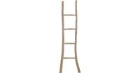 MUST Living Wandrek / Ladder 'Must Have' Teakhout, 182cm - thumbnail