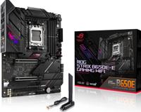 Moederbord AMD ASUS ROG STRIX B650E-E GAMING WIFI - thumbnail