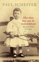 Alles doet mee aan de werkelijkheid - Paul Scheffer - ebook - thumbnail