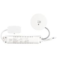 H1 Solutions 1053 Veiligheidsverlichting Plafondinbouwmontage - thumbnail