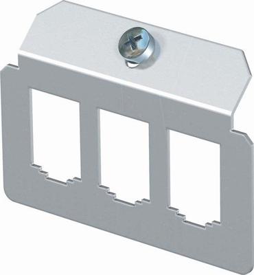 OBO Bettermann MTM 3B Draagplaat