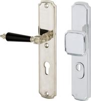 Knopg.LS SKG Roman/Nouv MGN-bak/MGC K92 - thumbnail