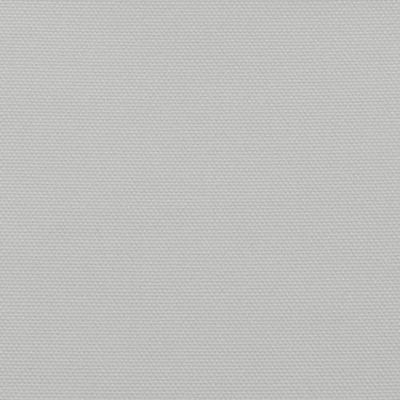 Balkonscherm 120x500 cm 100% oxford polyester lichtgrijs