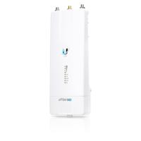 Ubiquiti Networks AirFiber AF-5XHD 1000 Mbit/s Wit Power over Ethernet (PoE) - thumbnail