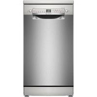 Bosch SPS2HKI55E Vrijstaande vaatwasser Grijs - thumbnail