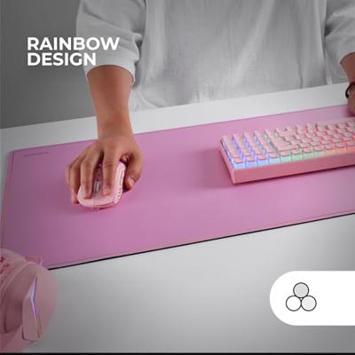 Gaming mat Mars Gaming MMP224P