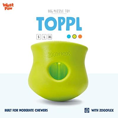 Zogoflex Toppl Hondenspeelgoed, klein