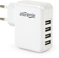 4-poorts USB thuislader - thumbnail