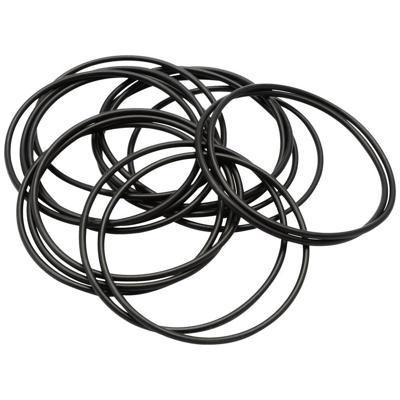 HAZET O-ring · set van 15 stuks 9012SPC-09/15 HAZET O-ring · set van 15 stuks 9012SPC-09/15