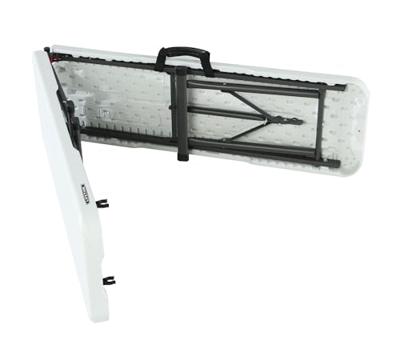 Bank Lifetime Wit Opvouwbaar 183 x 42 x 29 cm